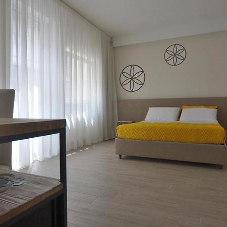 Bed and Breakfast Il Rifugio Dei Templari à Lecce Extérieur photo