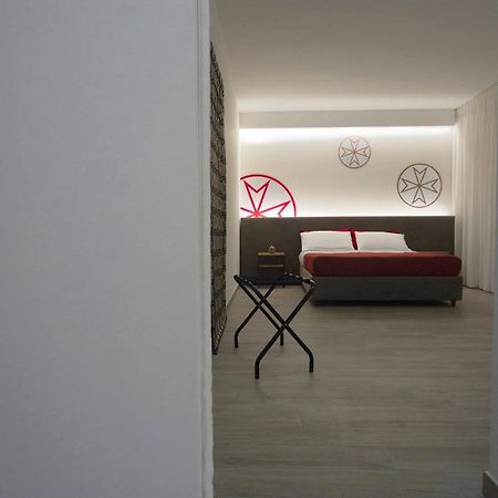 Bed and Breakfast Il Rifugio Dei Templari à Lecce Extérieur photo
