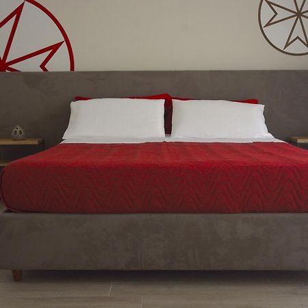 Bed and Breakfast Il Rifugio Dei Templari à Lecce Extérieur photo