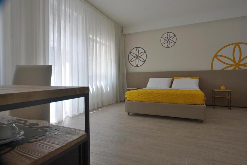 Bed and Breakfast Il Rifugio Dei Templari à Lecce Extérieur photo