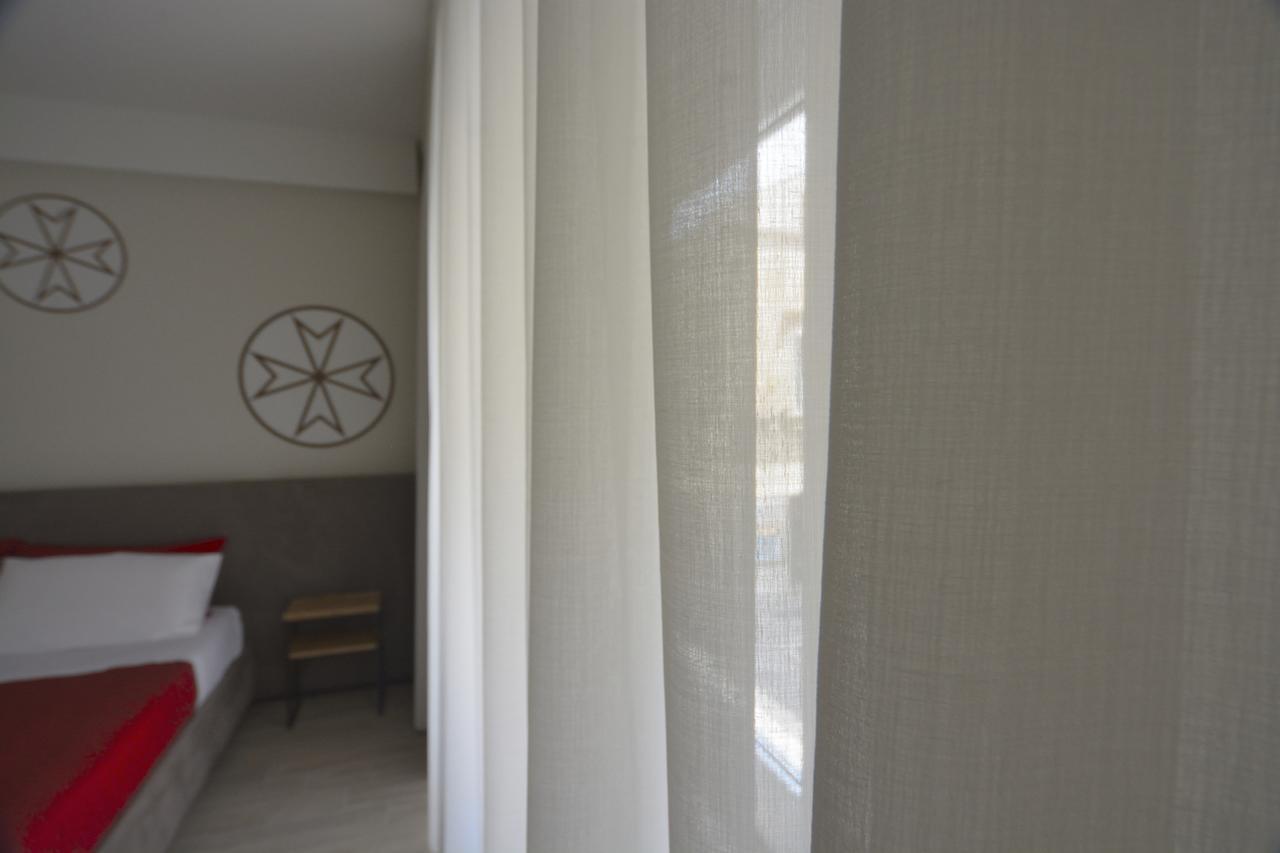 Bed and Breakfast Il Rifugio Dei Templari à Lecce Extérieur photo
