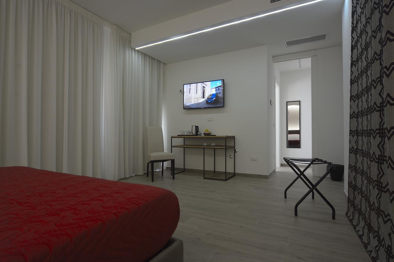 Bed and Breakfast Il Rifugio Dei Templari à Lecce Extérieur photo