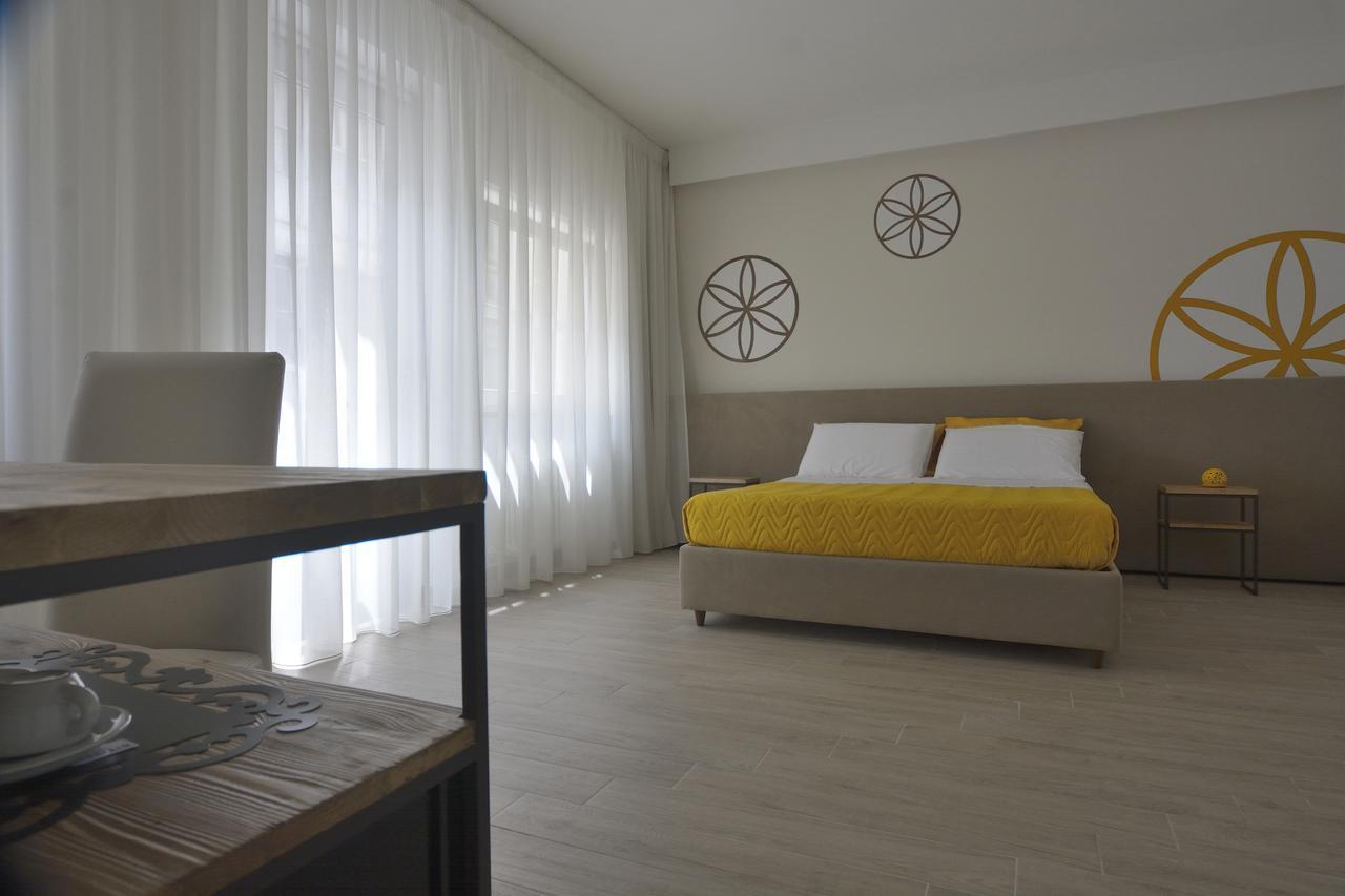 Bed and Breakfast Il Rifugio Dei Templari à Lecce Extérieur photo