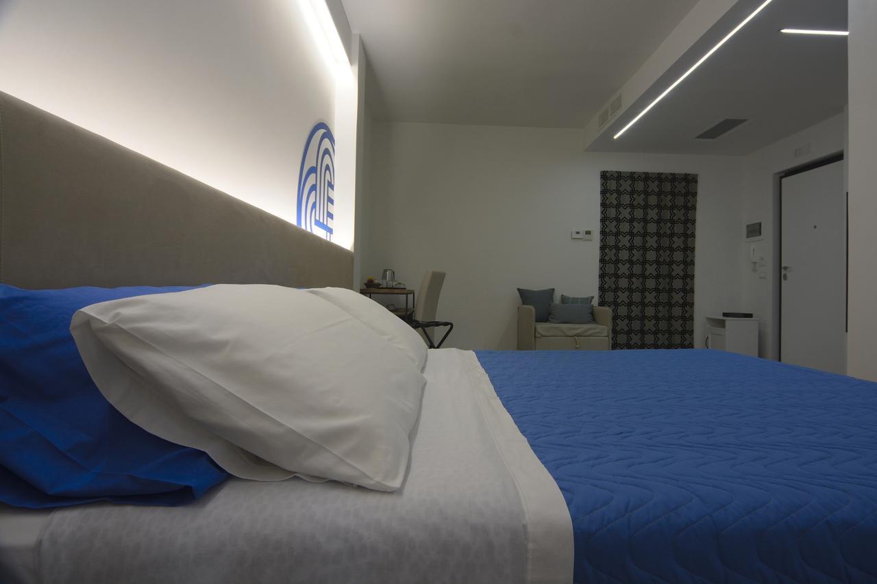 Bed and Breakfast Il Rifugio Dei Templari à Lecce Extérieur photo
